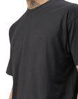 Switcher shirt whale color/arsenic