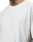 Switcher shirt whale color/gris chine