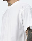 Switcher shirt whale color/blanc