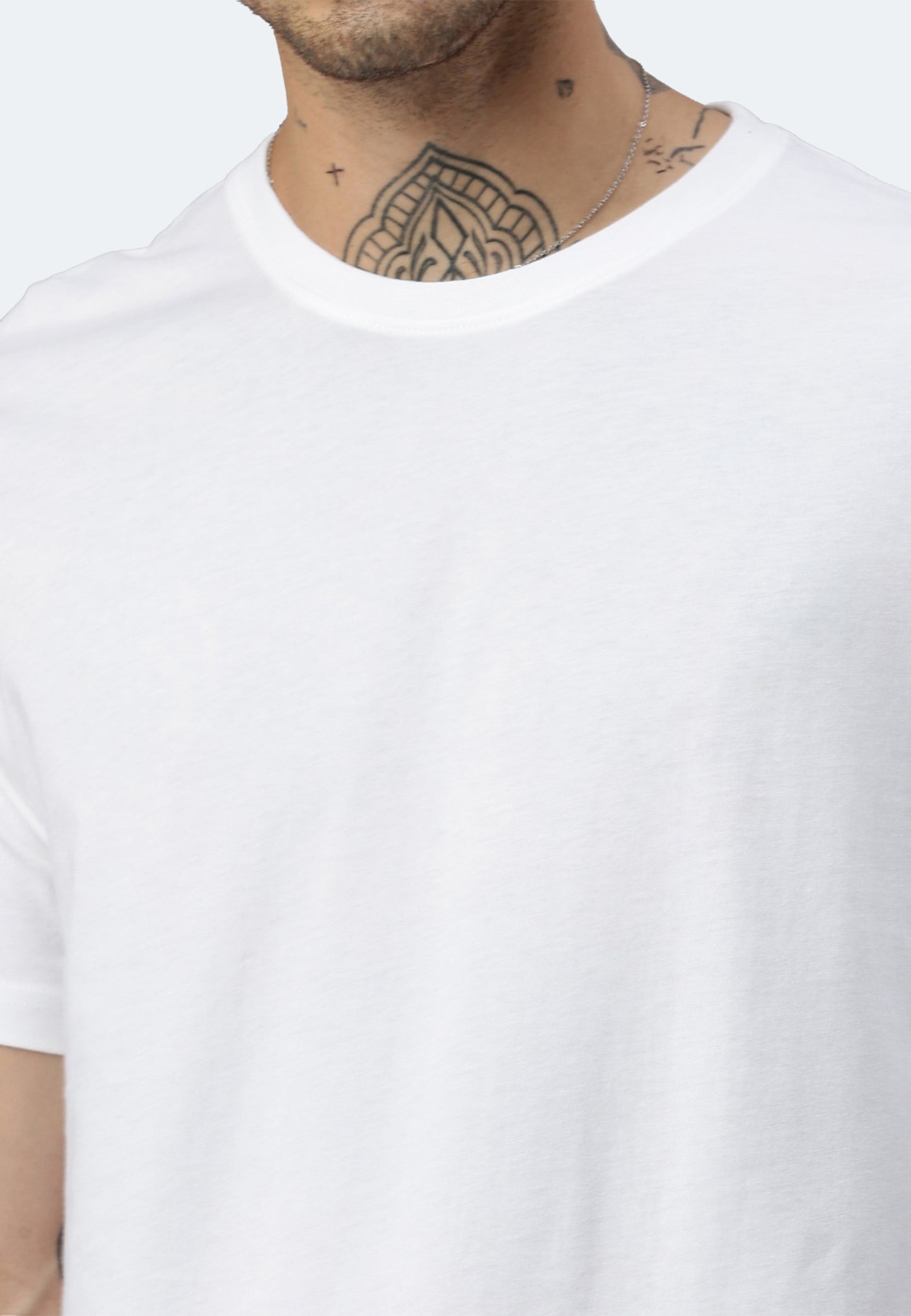 Switcher shirt whale color/1 blanc