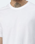 Switcher shirt whale color/blanc