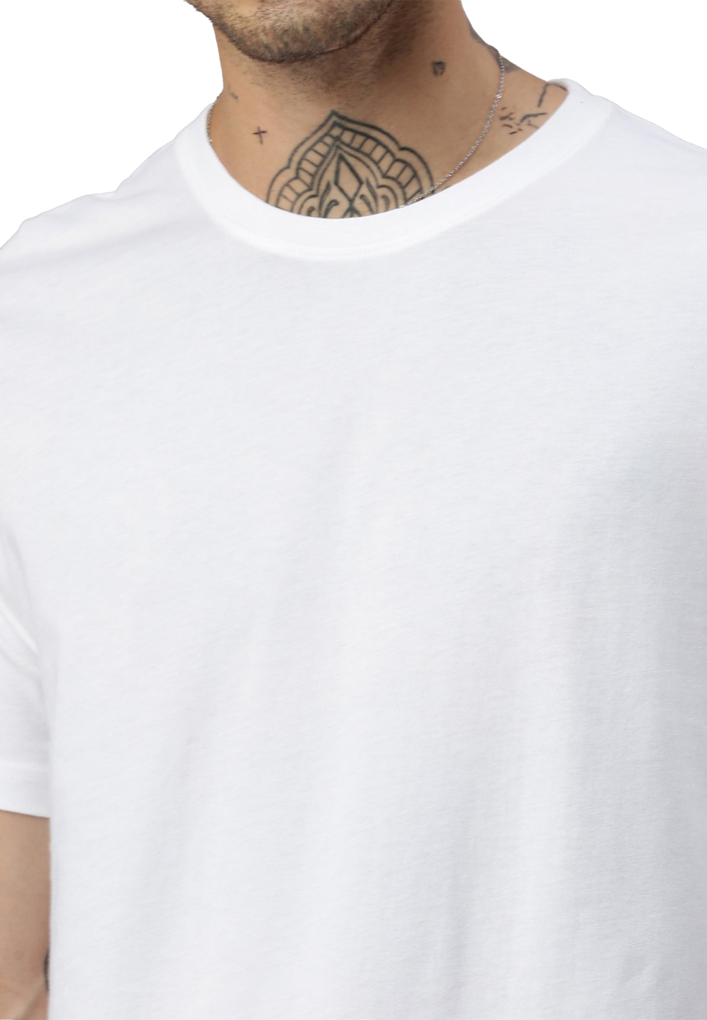 Switcher shirt whale color/1 blanc