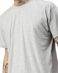 Switcher shirt whale color/gris chine