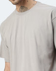 Switcher shirt whale color/gris fonce