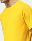 Switcher shirt whale color/jaune