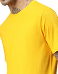 Switcher shirt whale color/jaune