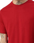 Switcher shirt whale color/ketchup