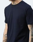 Switcher shirt whale color/navy