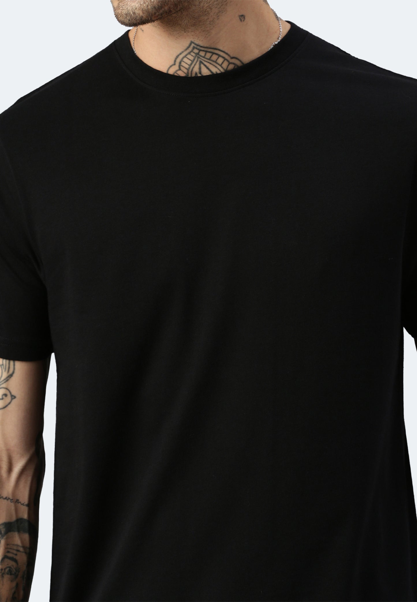 Switcher shirt whale color/40 noir