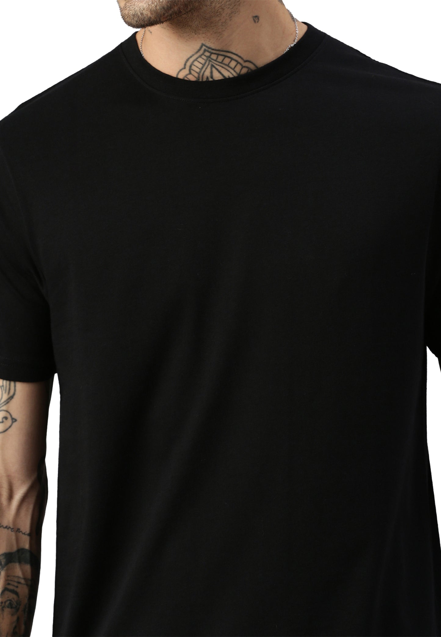 Switcher shirt whale color/40 noir