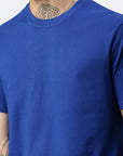 Switcher shirt whale color/ocean