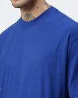 Switcher shirt whale color/ocean