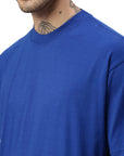 Switcher shirt whale color/ocean