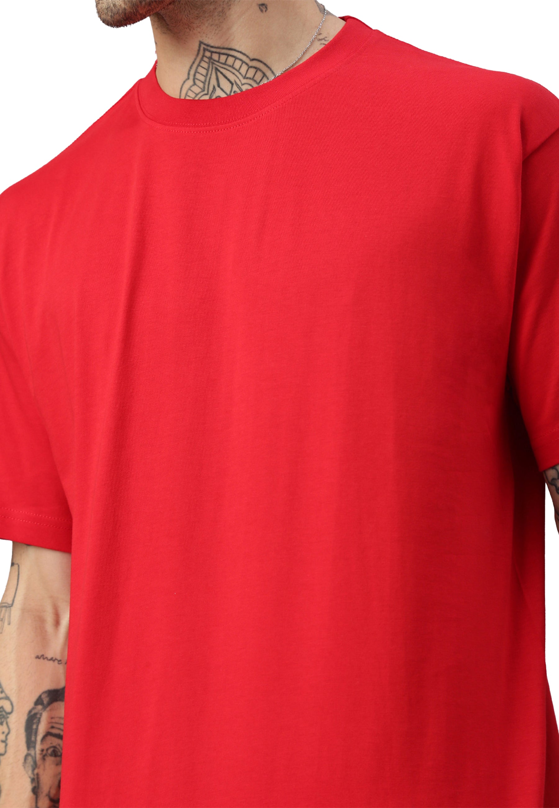 Switcher shirt whale color/rouge