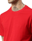Switcher shirt whale color/rouge
