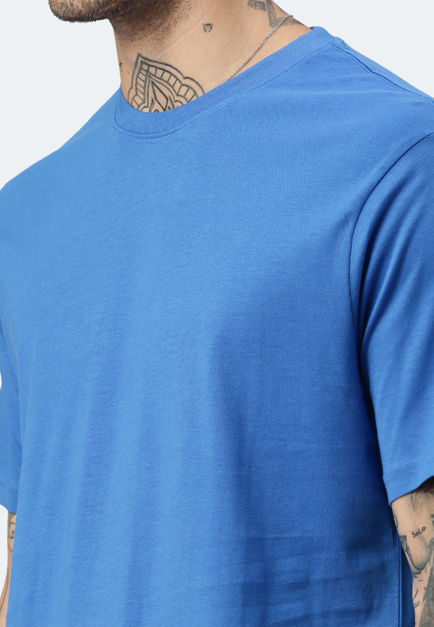 Switcher shirt whale color/286 windows blue