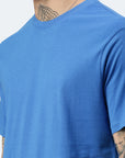 Switcher shirt whale color/windows blue