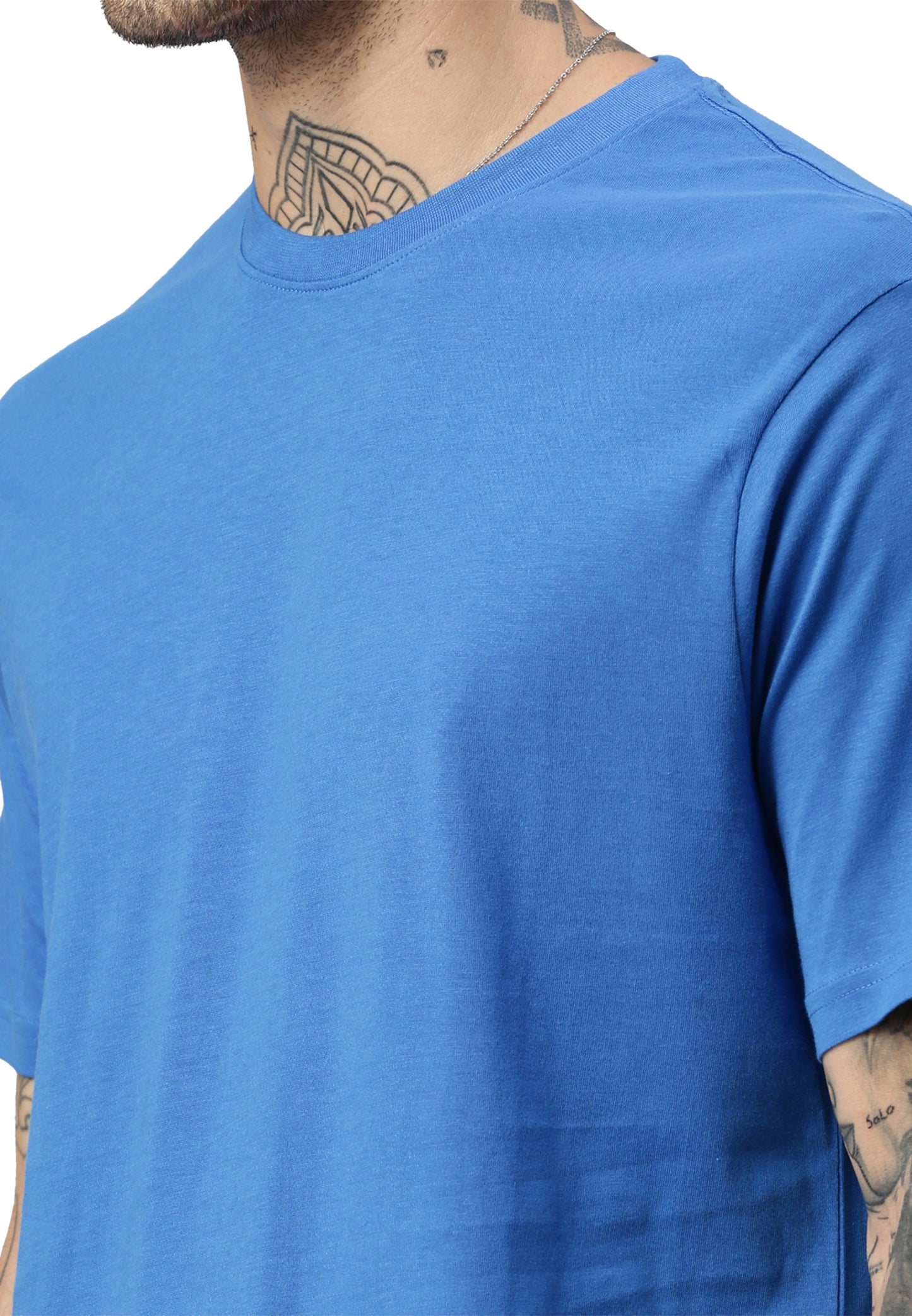 Switcher shirt whale color/286 windows blue