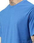 Switcher shirt whale color/windows blue