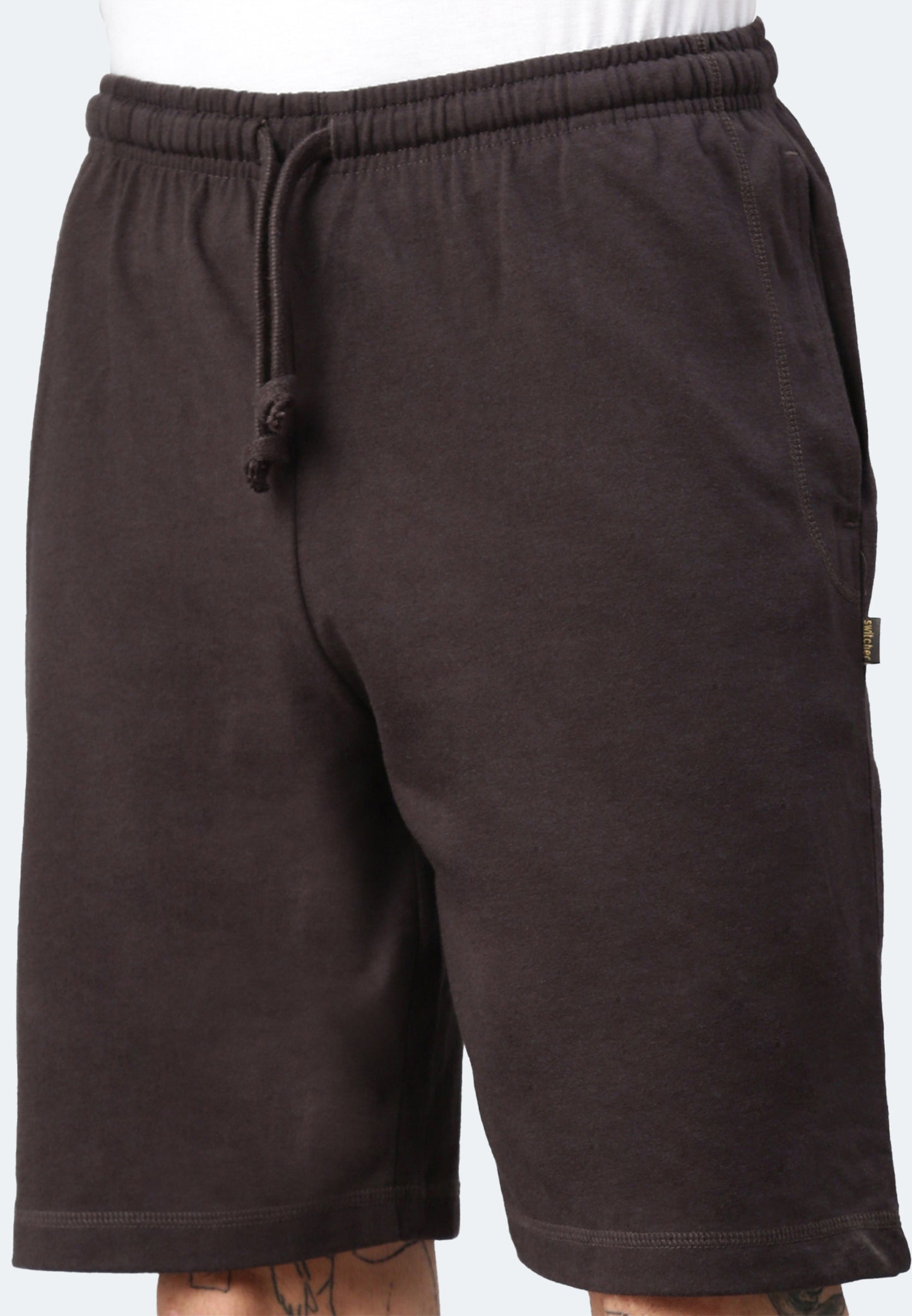 Switcher shorts daytona color/410 arsenic