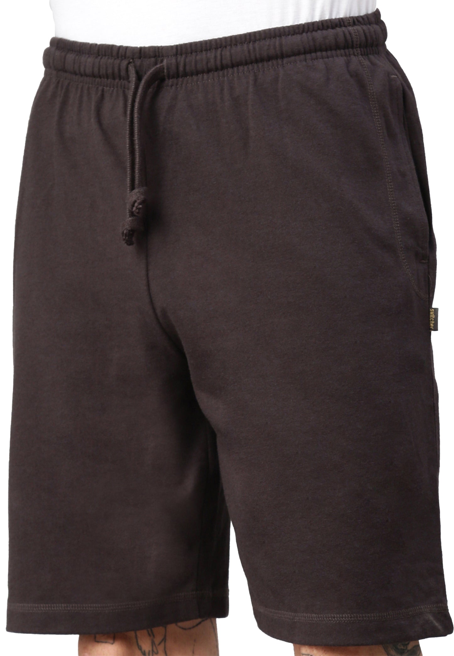 Switcher shorts daytona color/410 arsenic
