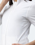 Stretch ladies jacket Mia