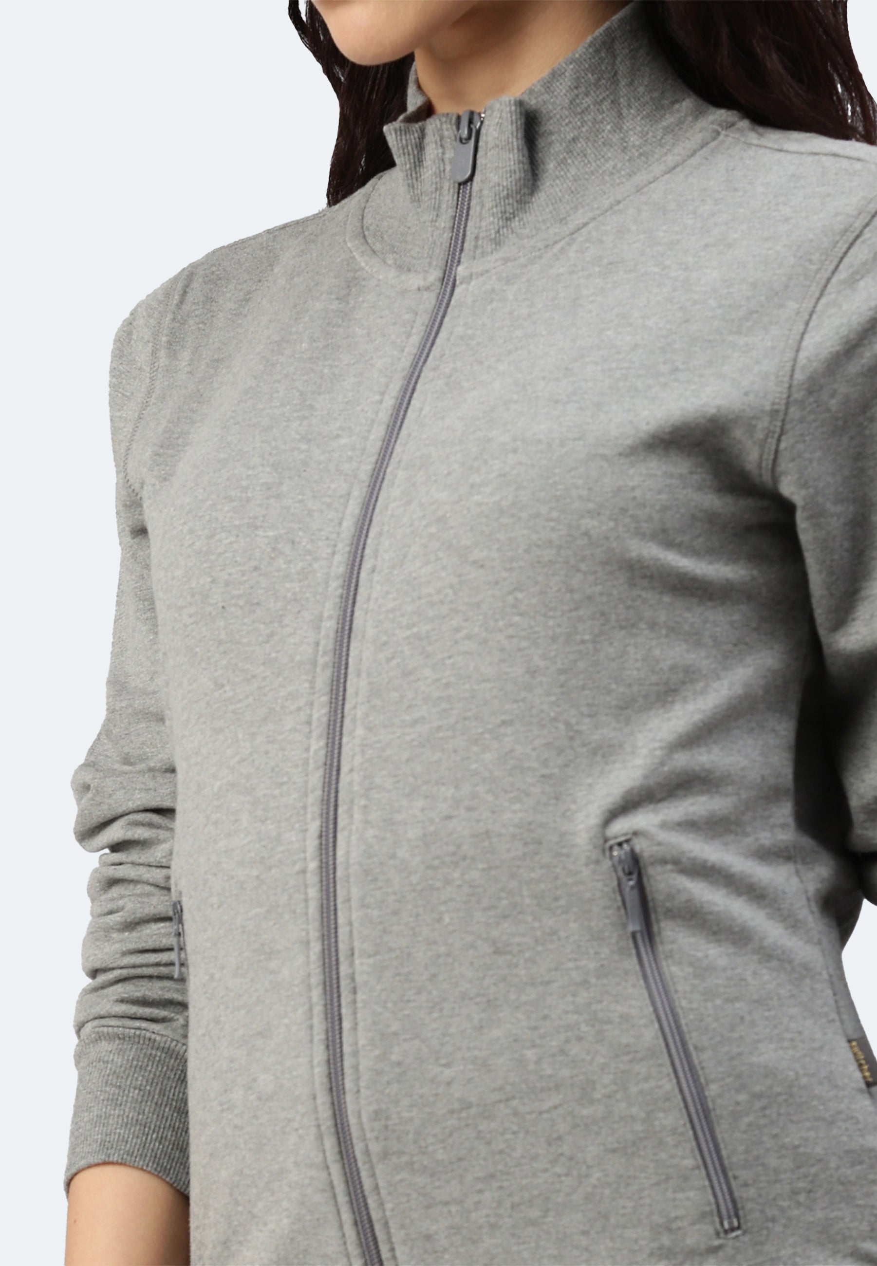Stretch ladies jacket Mia