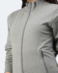 Stretch ladies jacket Mia