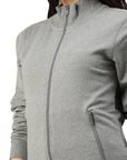 Stretch ladies jacket Mia