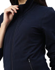 Stretch ladies jacket Mia