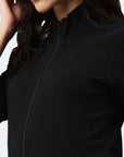 Stretch ladies jacket Mia