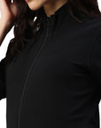 Stretch ladies jacket Mia