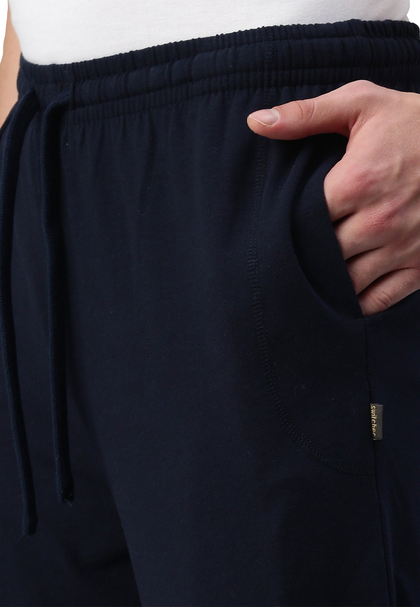 Switcher sweatpants denver color/20 navy