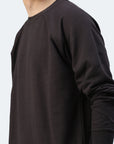 Switcher sweatshirt london color/arsenic
