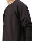 Switcher sweatshirt london color/arsenic