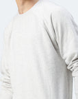 Switcher sweatshirt london color/blanc chine