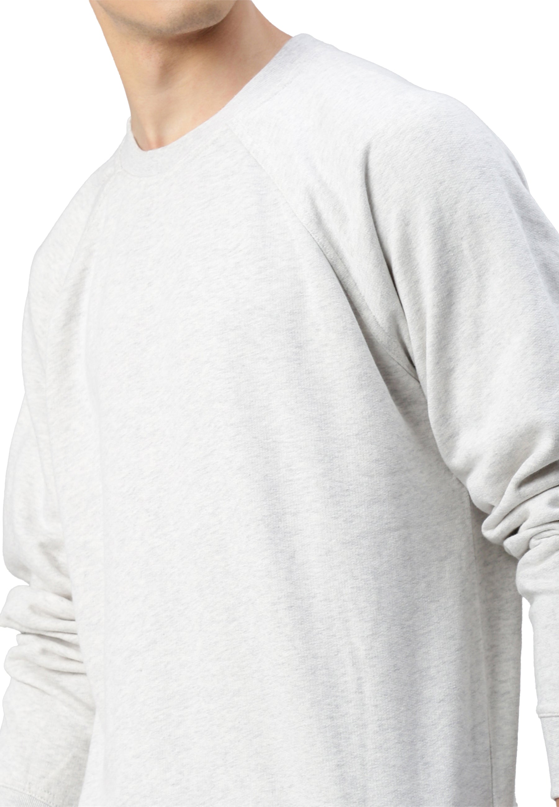 Switcher sweatshirt london color/blanc chine