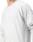 Switcher sweatshirt london color/blanc chine