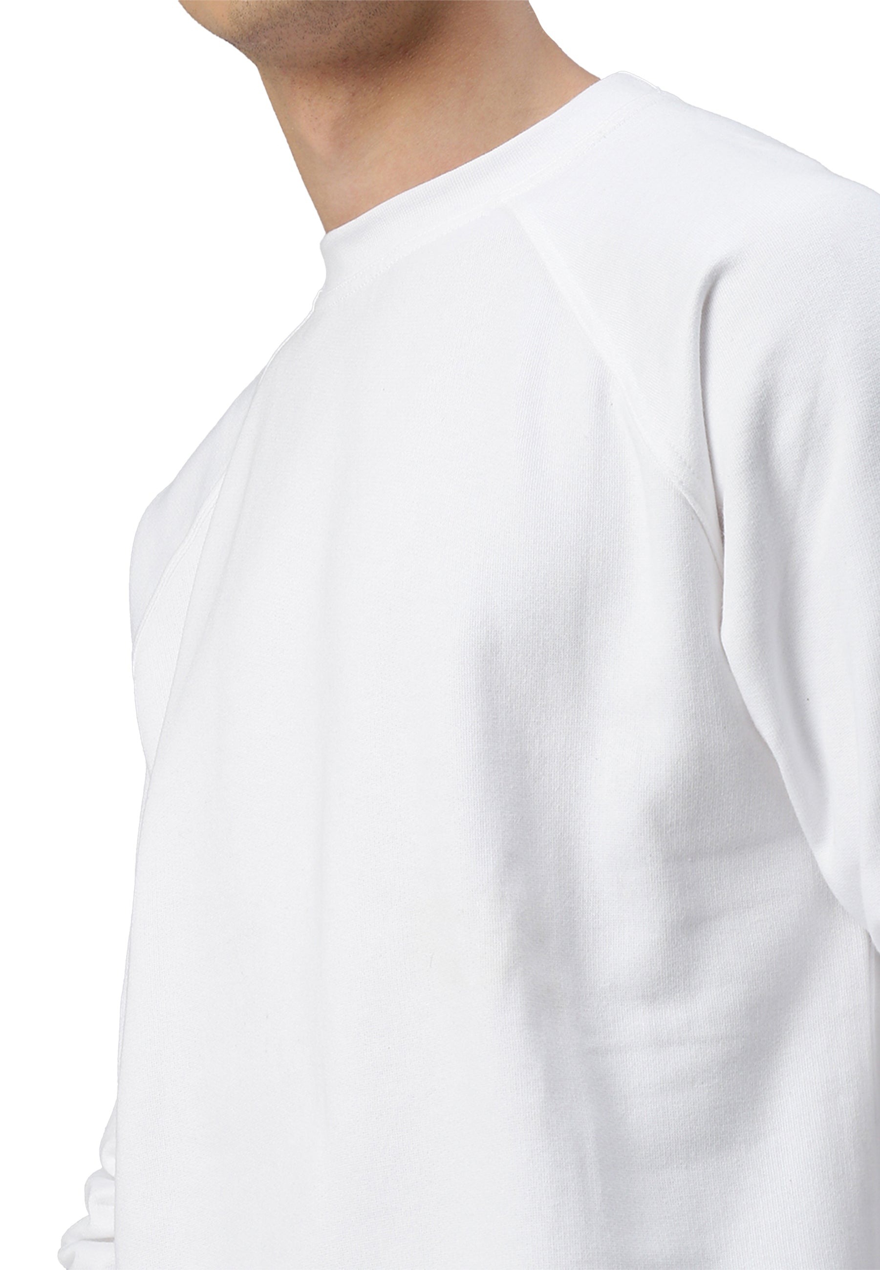 Switcher sweatshirt london color/blanc