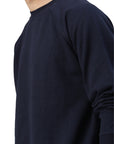 Switcher sweatshirt london color/navy