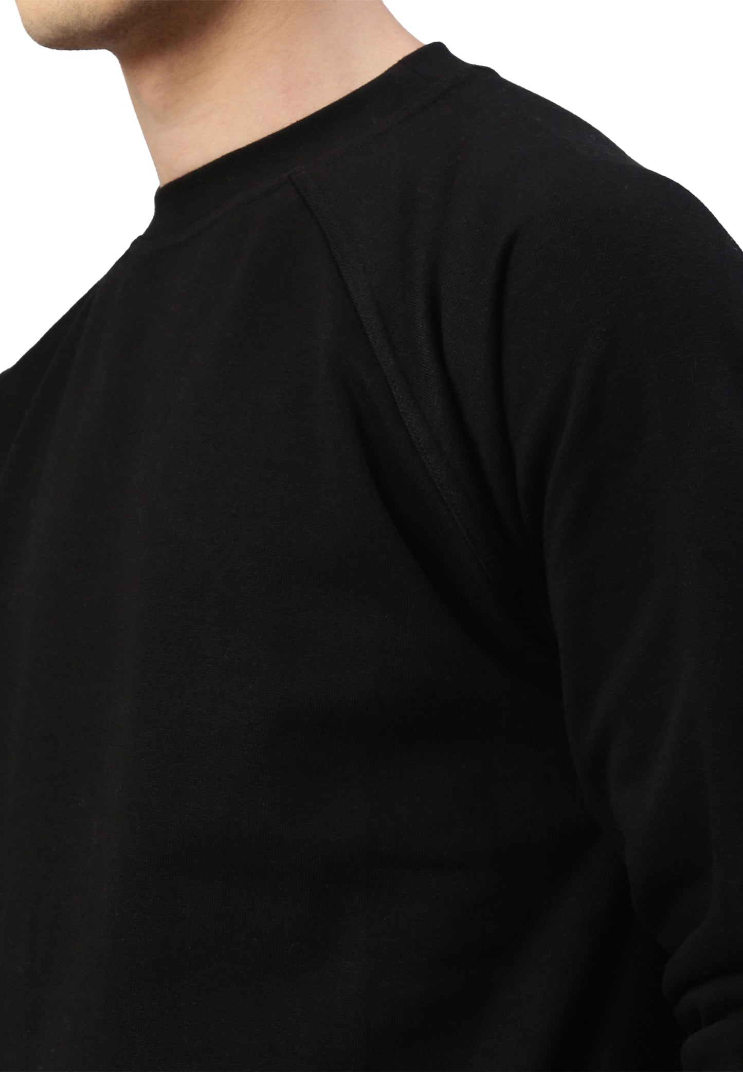 Switcher sweatshirt london color/40 noir