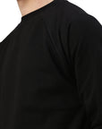 Switcher sweatshirt london color/noir