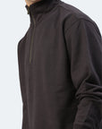 Switcher men's sweatshirt oslo color/arsenic