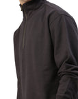 Switcher men's sweatshirt oslo color/arsenic