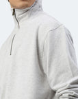 Switcher men's sweatshirt oslo color/blanc chine
