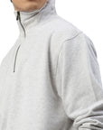 Switcher men's sweatshirt oslo color/blanc chine
