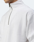 Switcher men's sweatshirt oslo color/blanc