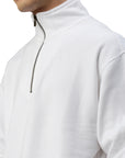 Switcher men's sweatshirt oslo color/blanc