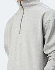 Switcher men's sweatshirt oslo color/gris fonce