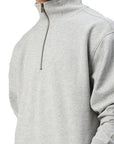 Switcher men's sweatshirt oslo color/gris fonce